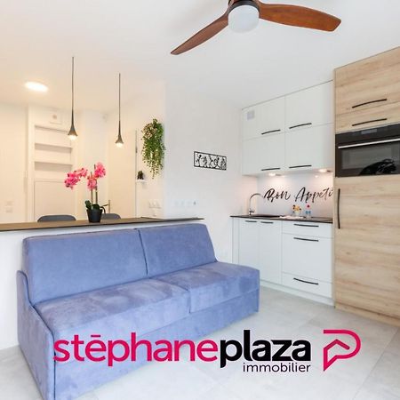 Apartmán Plaza Parc 02 Montévrain Exteriér fotografie