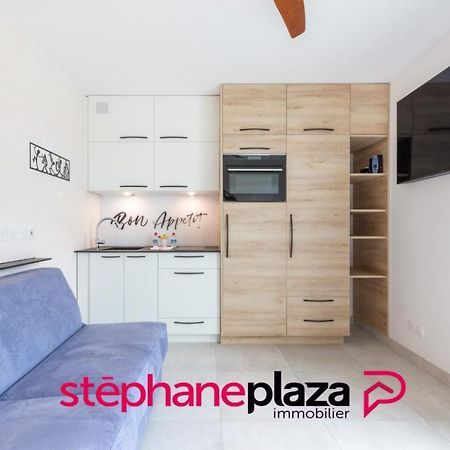 Apartmán Plaza Parc 02 Montévrain Exteriér fotografie